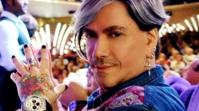 Preocupa la salud de Roberto Piazza: está internado en terapia intensiva