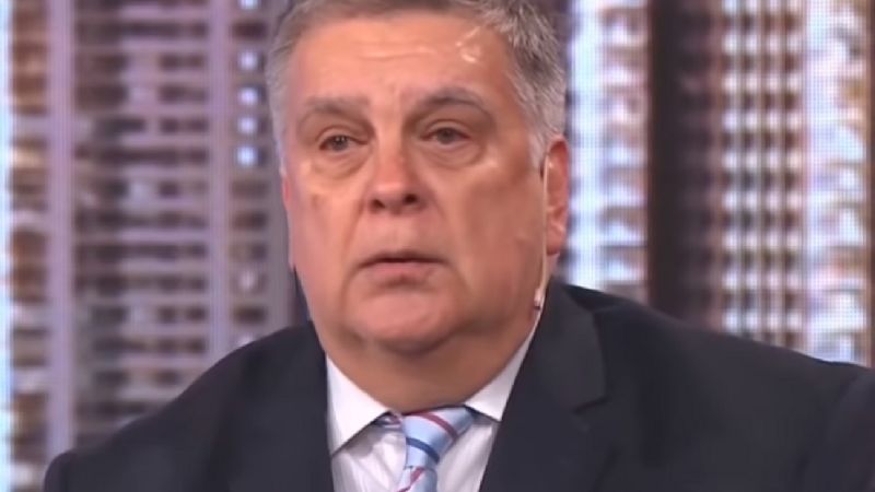 Luis Ventura recordó el abuso sexual del que fue víctima a los 6 años: «Lo conté porque mis viejos no vivían»