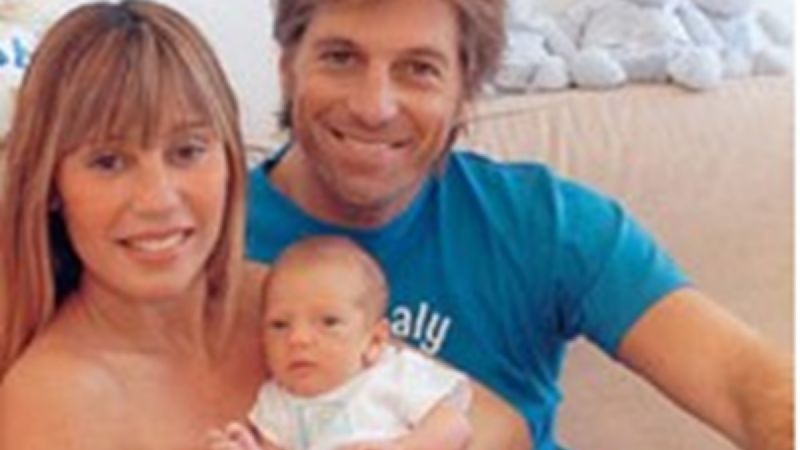 La mujer de Cabak rompió el silencio y fue lapidaria: «Él no quiere reconciliarse conmigo sino mantener su imagen impecable»