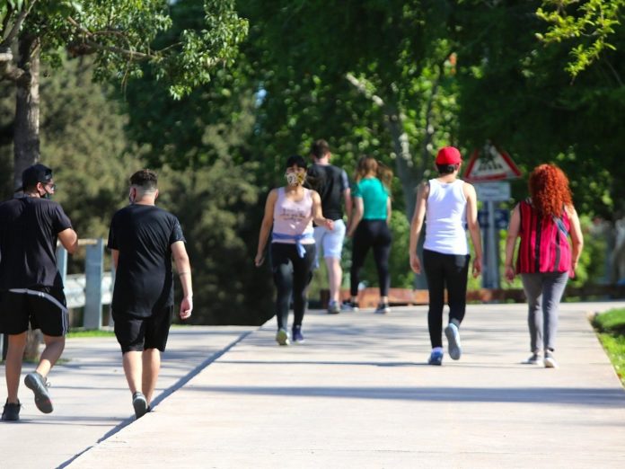 Restricciones: qué prepara el gobierno nacional y que plantea la provincia