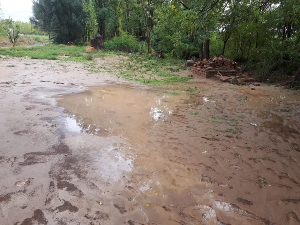 Aprobaron ordenanza para ayudar a la  zona declarada en “emergencia climática”