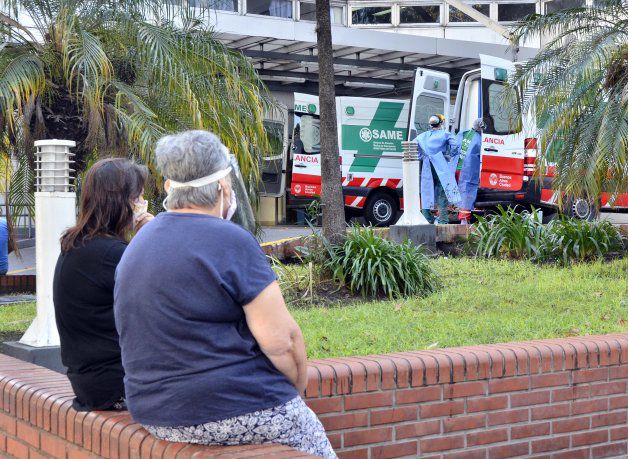 OMS reporta récord mundial de nuevos casos de coronavirus