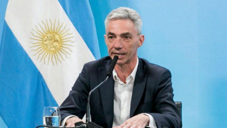 Los datos que se conocen del fatal accidente del ministro Meoni