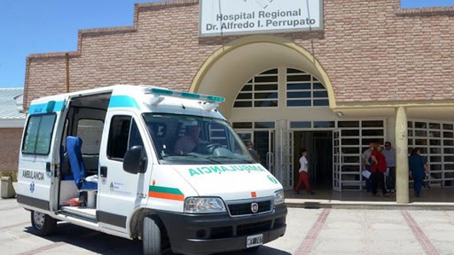 Una nena de dos años murió ahogada al caer a un canal de riego en San Martín