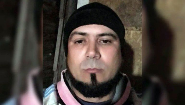 Provincia de Buenos Aires: Violador y asesino de un bebé cayó por raptar a su ex