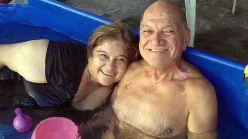 Buenos Aires: Prendió fuego a su esposa con un bidón de nafta, lo condenaron a 12 años de prisión, pero cumplirá arresto domiciliario