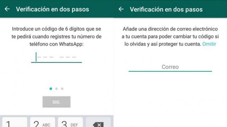 Tres trucos sencillos para saber si espían tus chats de WhatsApp