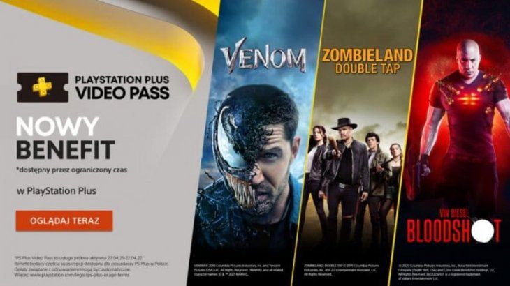 PlayStation competirá con Netflix y otras plataformas de streaming