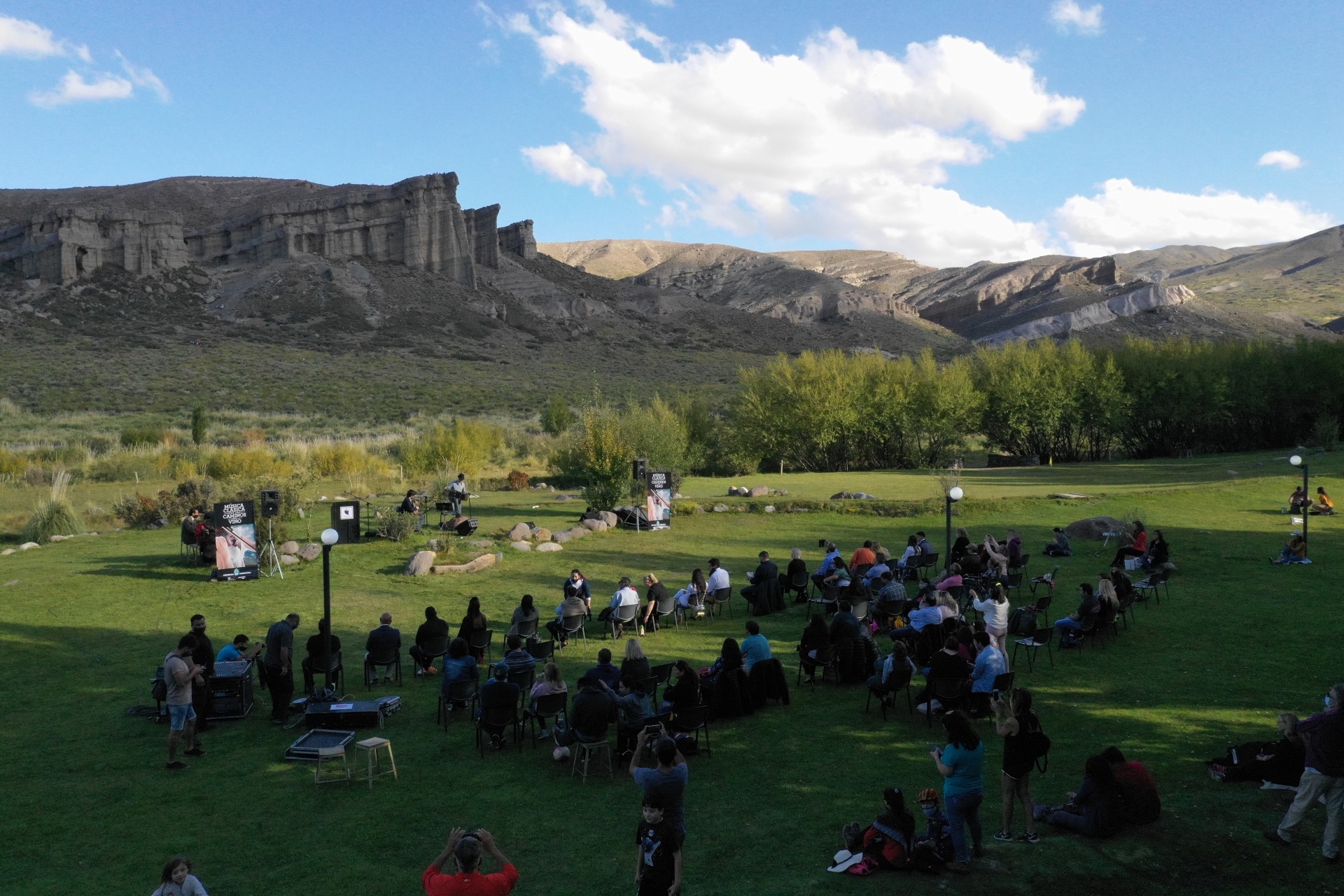 Mendoza fue una de las elegidas por el turismo nacional: la ocupación hotelera llegó al 90%