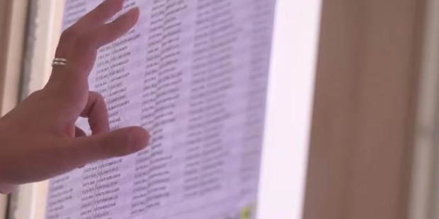 Ya se puede consultar el padrón provisorio para las elecciones legislativas