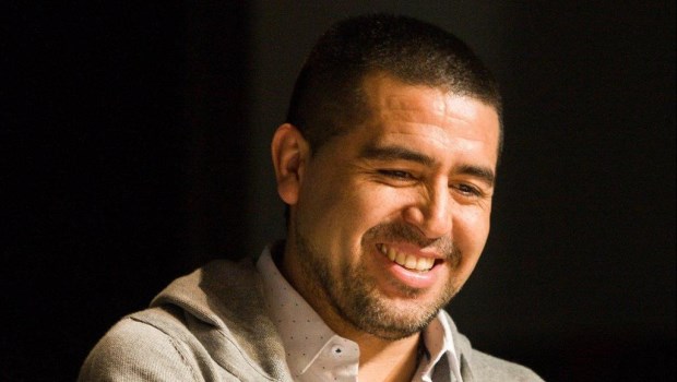 Riquelme y su hijo irán a juicio por violar las restricciones de la cuarentena