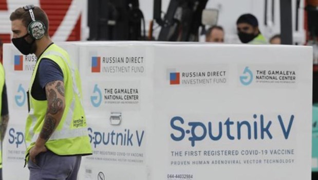 Para el canciller «las negociaciones por el acceso a las vacunas no implican un posicionamiento geopolítico»