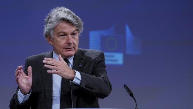 La Unión Europea anunció que no renovará contrato con AstraZeneca a partir de junio