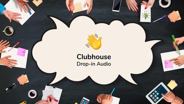 Clubhouse lanza su app en versión beta para Android