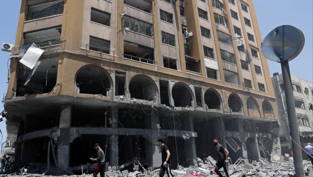La ONU advierte que el conflicto israelí-palestino puede derivar en una crisis regional