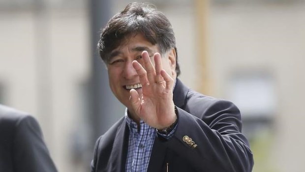 Zannini volvió a defender su vacunación y pidió perdón a quienes lo consideraron soberbio