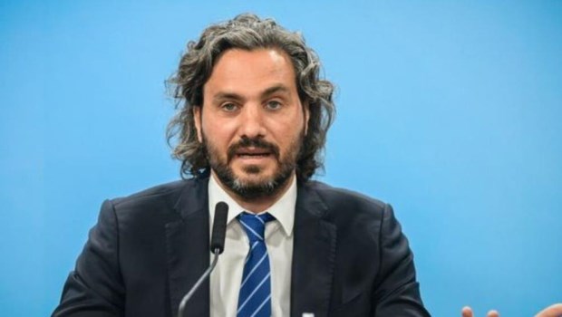 Desde el gobierno nacional reconocieron que «son momentos difíciles, no sólo por la pandemia, sino para llegar a fin de mes»