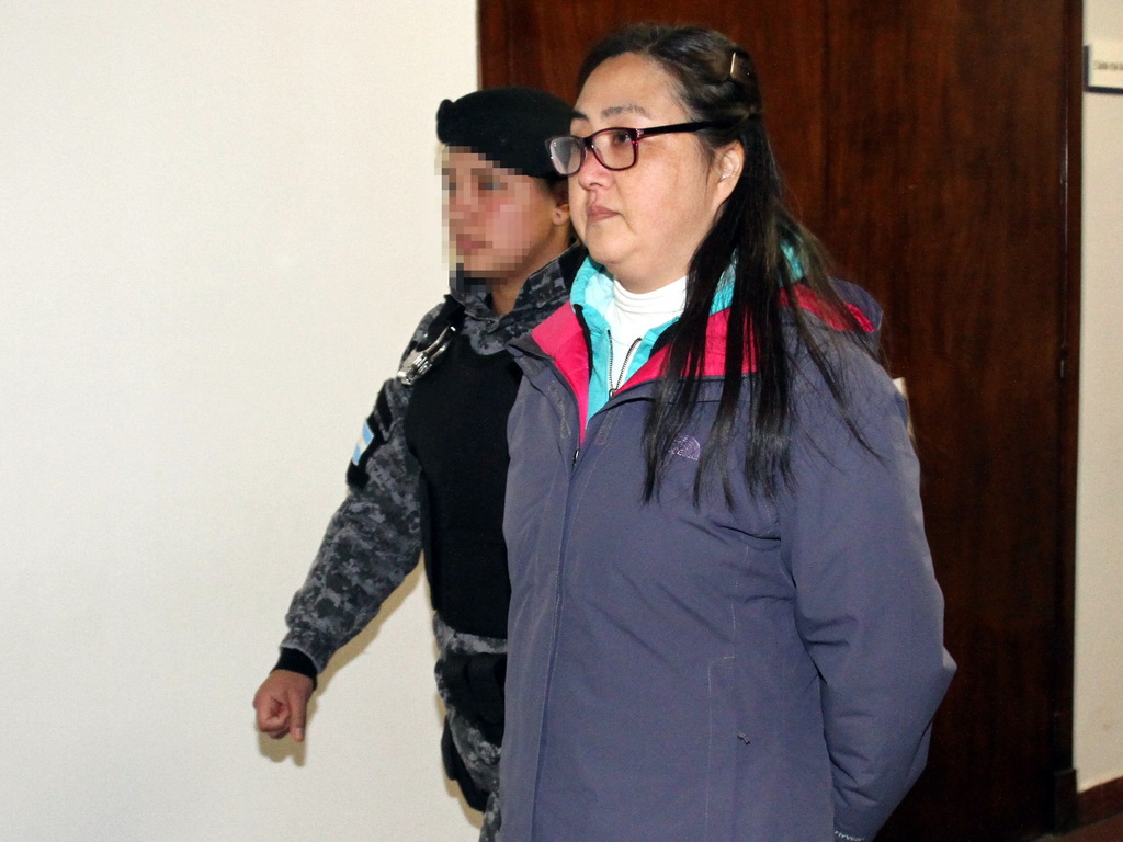 Caso Próvolo: la Suprema Corte confirmó que Kumiko seguirá presa