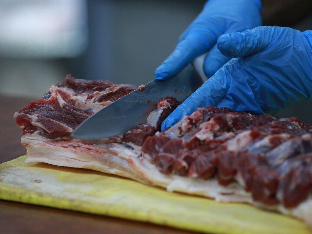 Nuevo golpe al bolsillo: la carne vuelve a aumentar