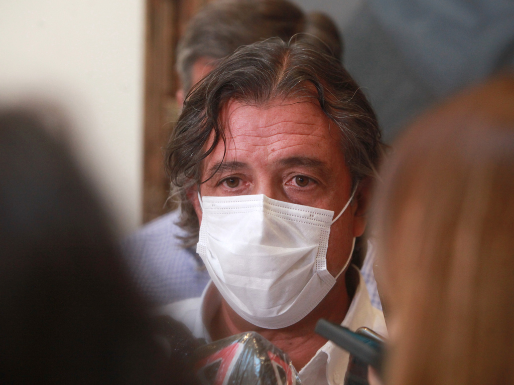 Restricciones: el gobierno advierte que habrá mayor rigurosidad en los controles