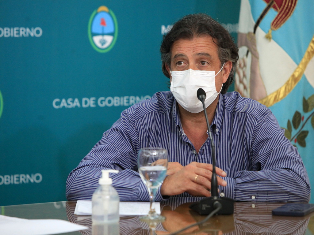 Clases presenciales: la reacción del gobierno de Suarez ante el fallo de la Corte