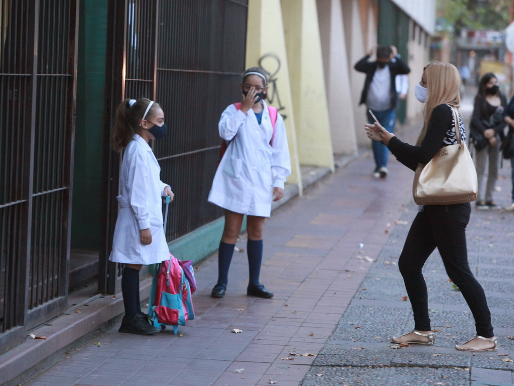 La Justicia falló a favor del gobierno y seguirán las clases presenciales en Mendoza