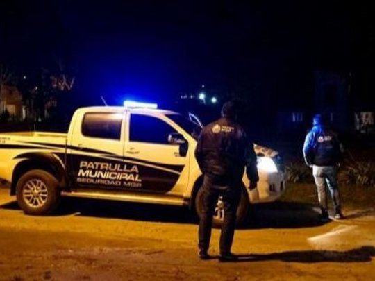 Mar  del Plata: Mataron a un policía que intentaba desbaratar una fiesta clandestina