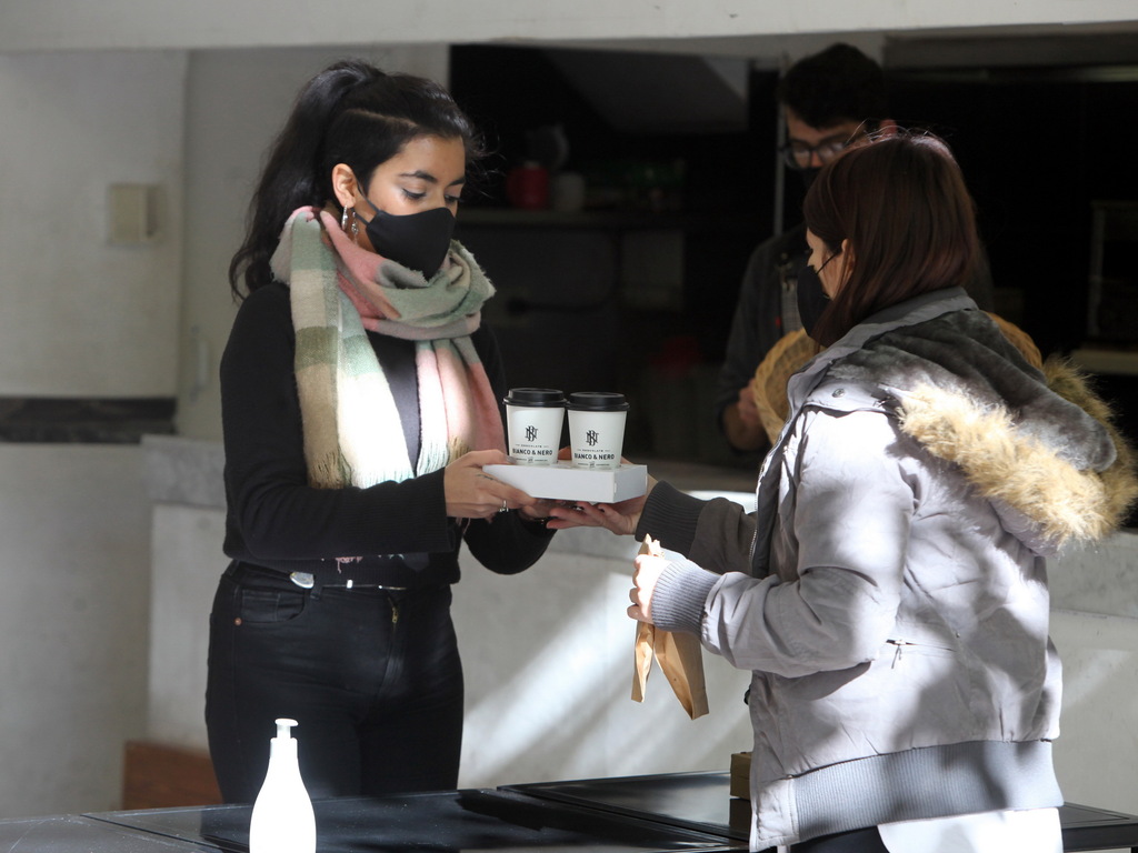 Según la Nación, el gran Mendoza volvió al alerta epidemiológica y parte del sur provincial en alto riesgo epidemiológico