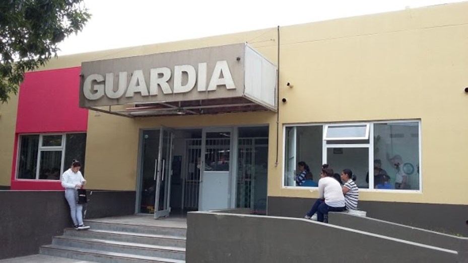 Horror en Buenos Aires: Padres mataron a golpes a su beba, sospechan que se trató de un ritual