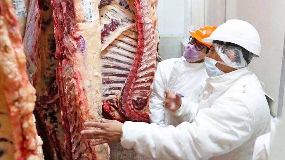 Cepo a la carne: la Argentina ya perdió la posibilidad de exportar USD 120 millones, el costo de 12 millones de dosis de la vacuna Sputnik V