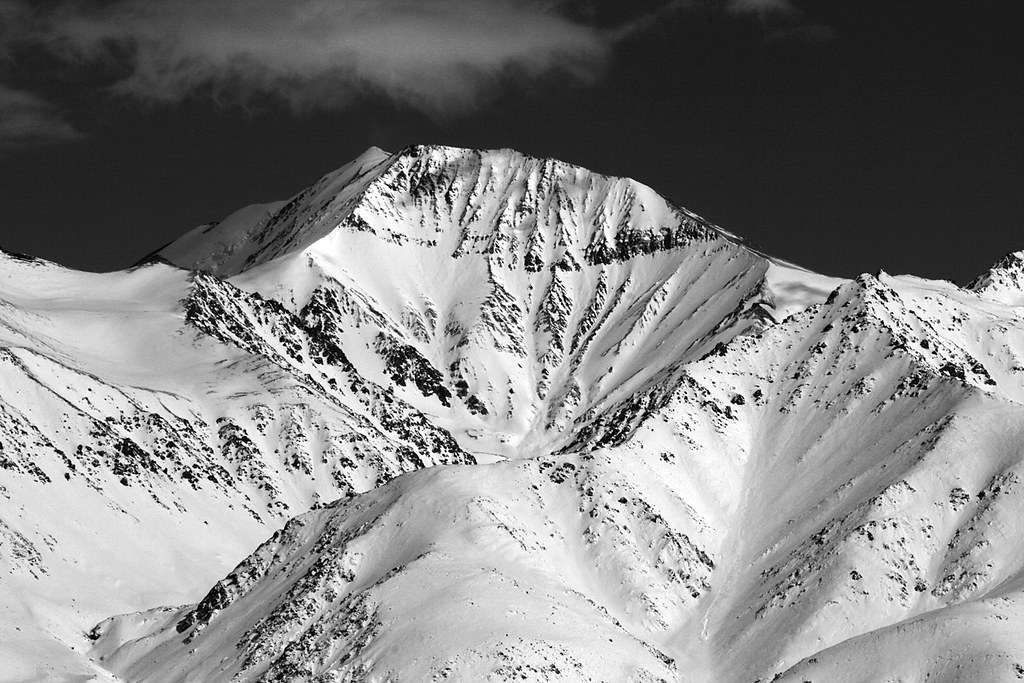 El piloto que murió dos veces: un misterioso accidente en una montaña mendocina y el hallazgo de su cuerpo 22 años después