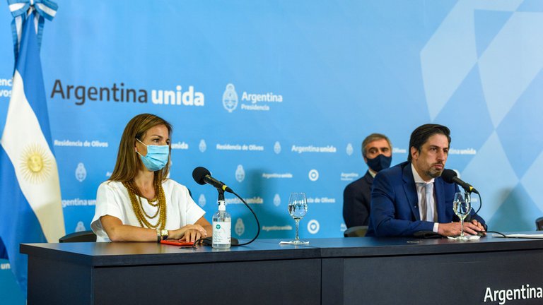 Tras el fallo de la Corte, la Ciudad de Buenos Aires y Mendoza rechazaron la propuesta de “presencialidad administrada” que impulsa el Gobierno