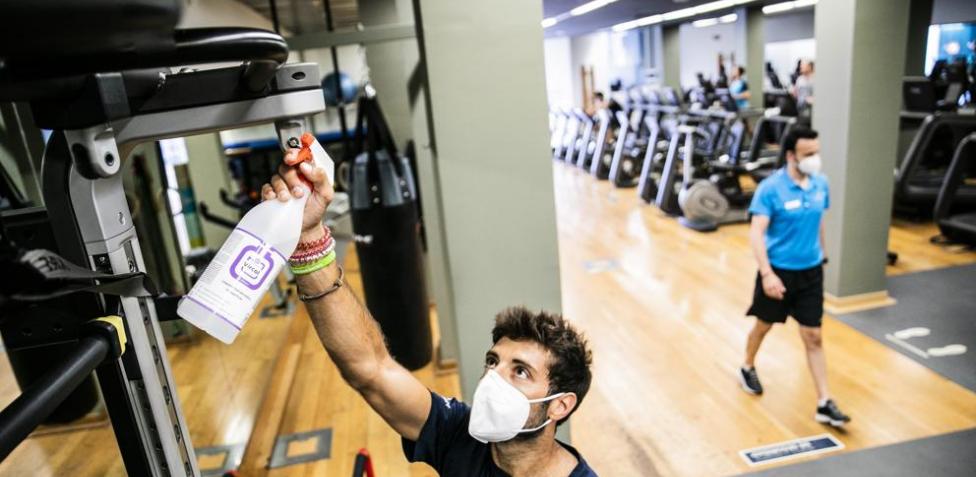 Mendoza adhirió: ¿Qué pasará con la actividad en clubes y gimnasios?