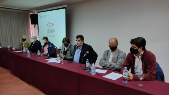 Empresarios mendocinos pidieron recuperar la libertad de poder trabajar