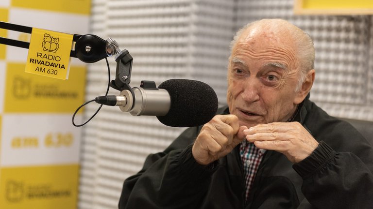 Cacho Fontana fue dado de alta tras recuperarse de una neumonía bilateral