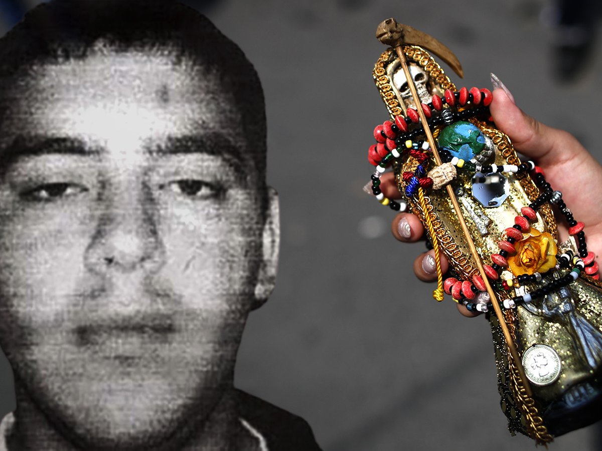 Una macabra promesa en Buenos Aires: La escalofriante historia del joven asesino serial que tenía “un pacto con San La Muerte”