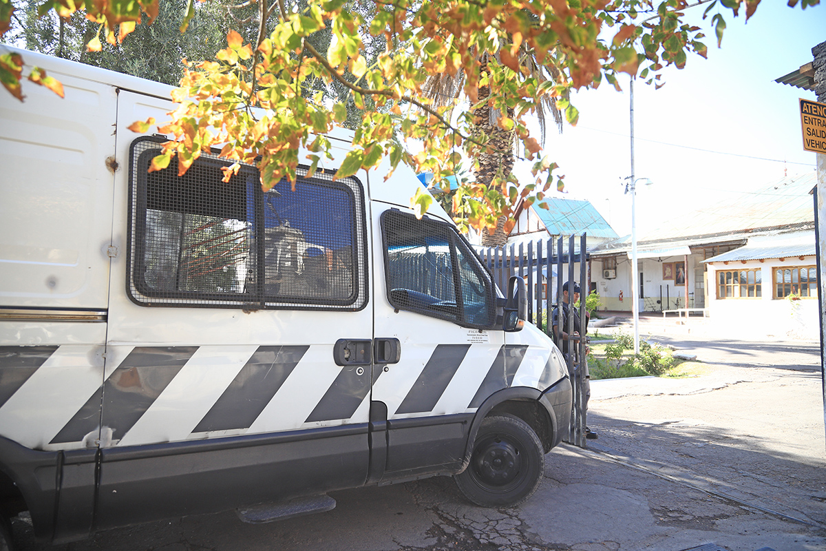 Cuatro años de prisión para un hombre  que apuñaló a otro  en la Isla