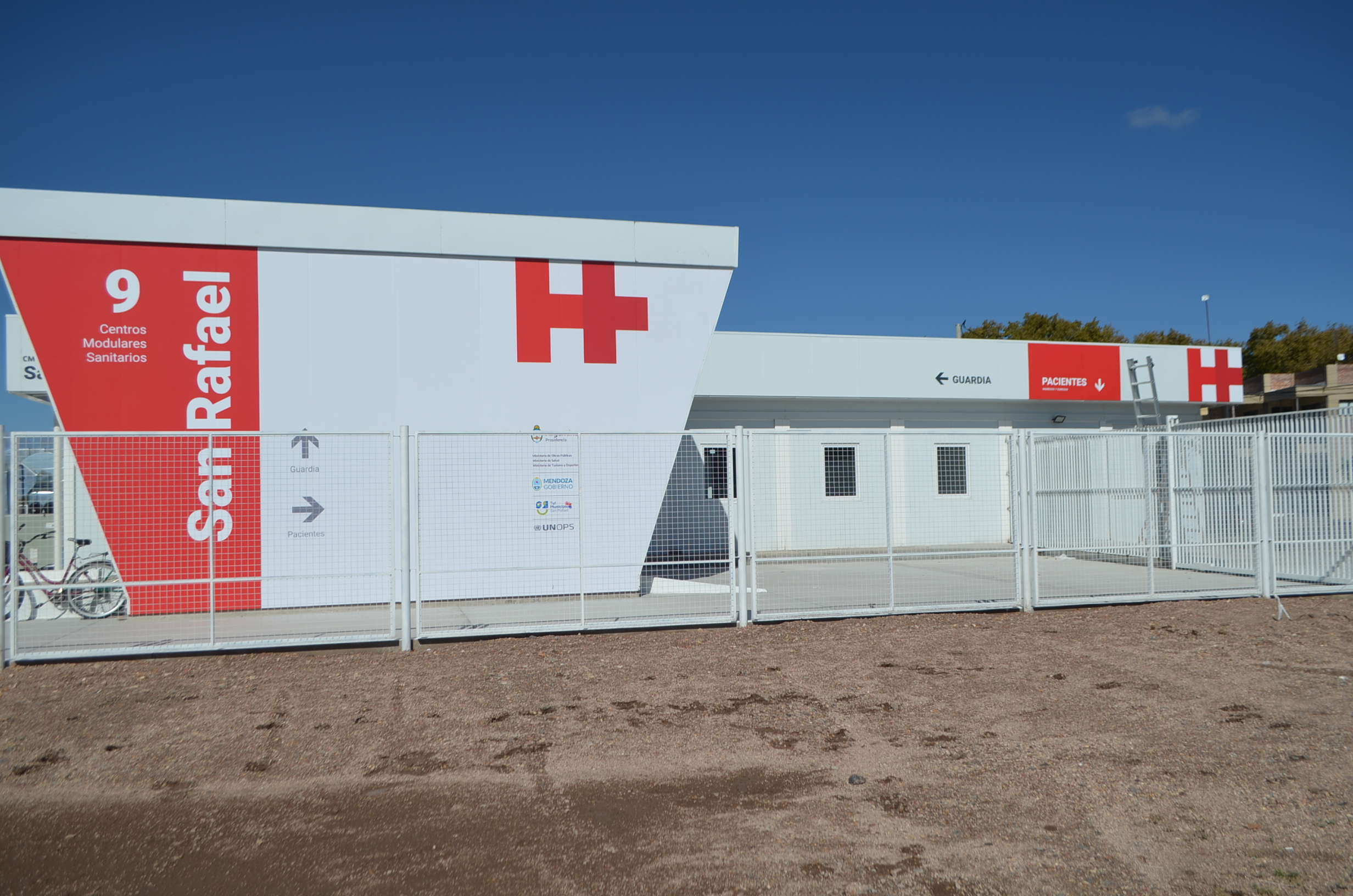El Municipio hará más testeos  para detectar casos de coronavirus  y sale a hisopar a los distritos