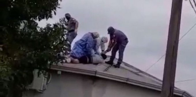 Formosa: denuncian que más pacientes con covid son confinados por la fuerza en centros de aislamiento