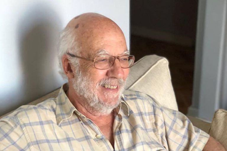 La conmovedora carta de despedida de un investigador del Conicet antes de que lo intubaran por coronavirus