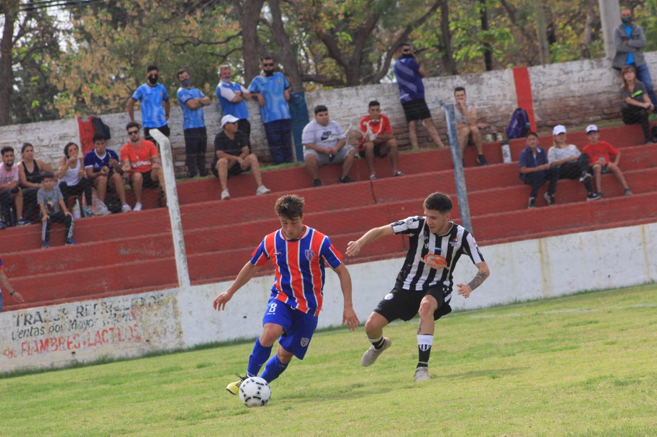 El fútbol sanrafaelino y una semana decisiva para la continuidad de sus torneos