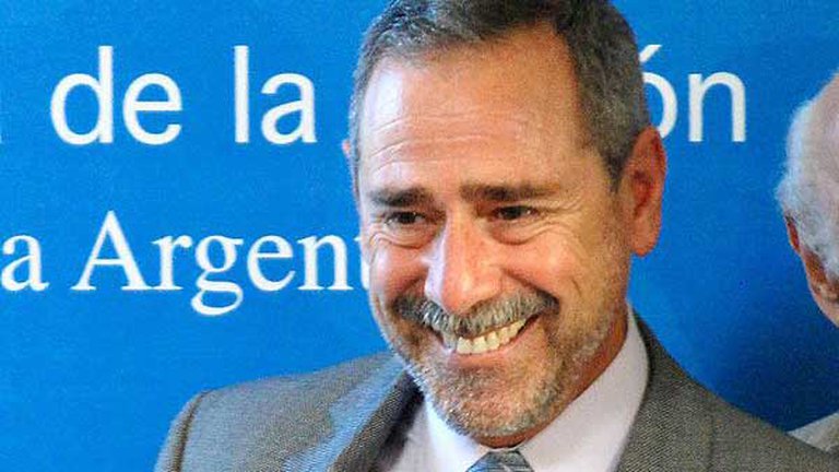 Condenado por corrupción, Ricardo Jaime consiguió una jubilación de la provincia de Santa Cruz
