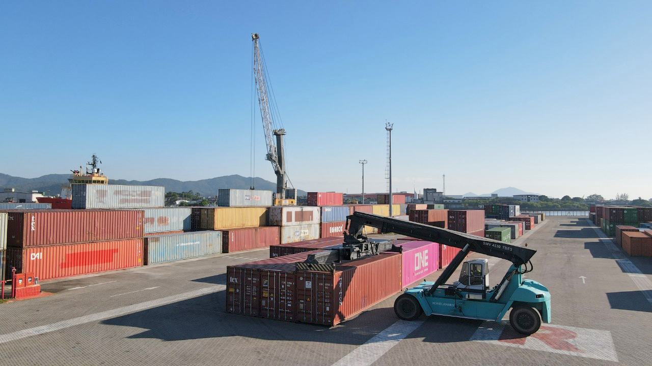 Avanza la estrategia de hubs logísticos  en el mercado internacional