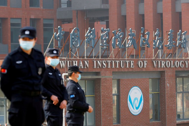 El origen de las sospechas sobre el laboratorio de Wuhan: la muerte de tres trabajadores en una mina llena de murciélagos en 2012