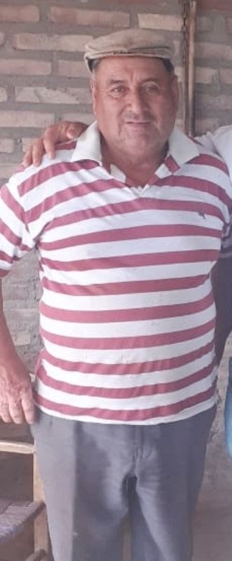 General Alvear: Lo buscaron por 48 horas y lo encontraron asesinado