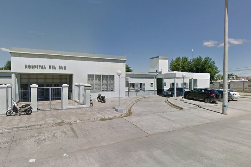 Drama en San Luis: murió por coronavirus en la puerta de un hospital cuando fue a buscar ayuda