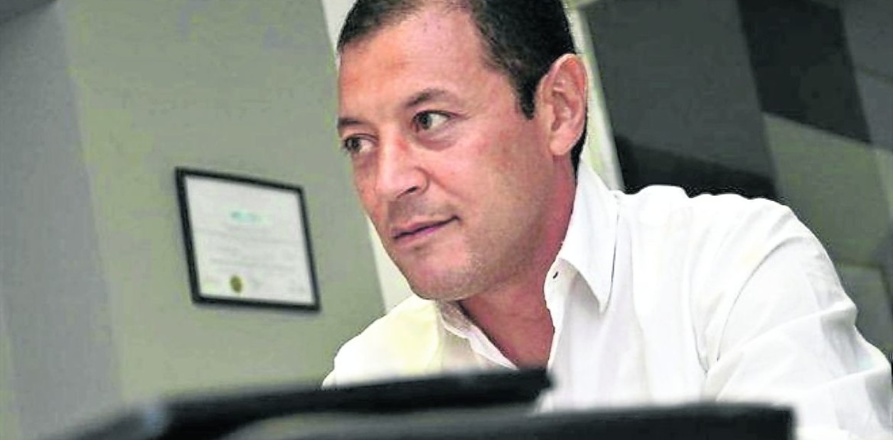 La Suprema Corte de Justicia avaló que se realice  un juicio oral al fotógrafo Gustavo Matar y a su hijo  Brahim por extorsión mediante amenazas