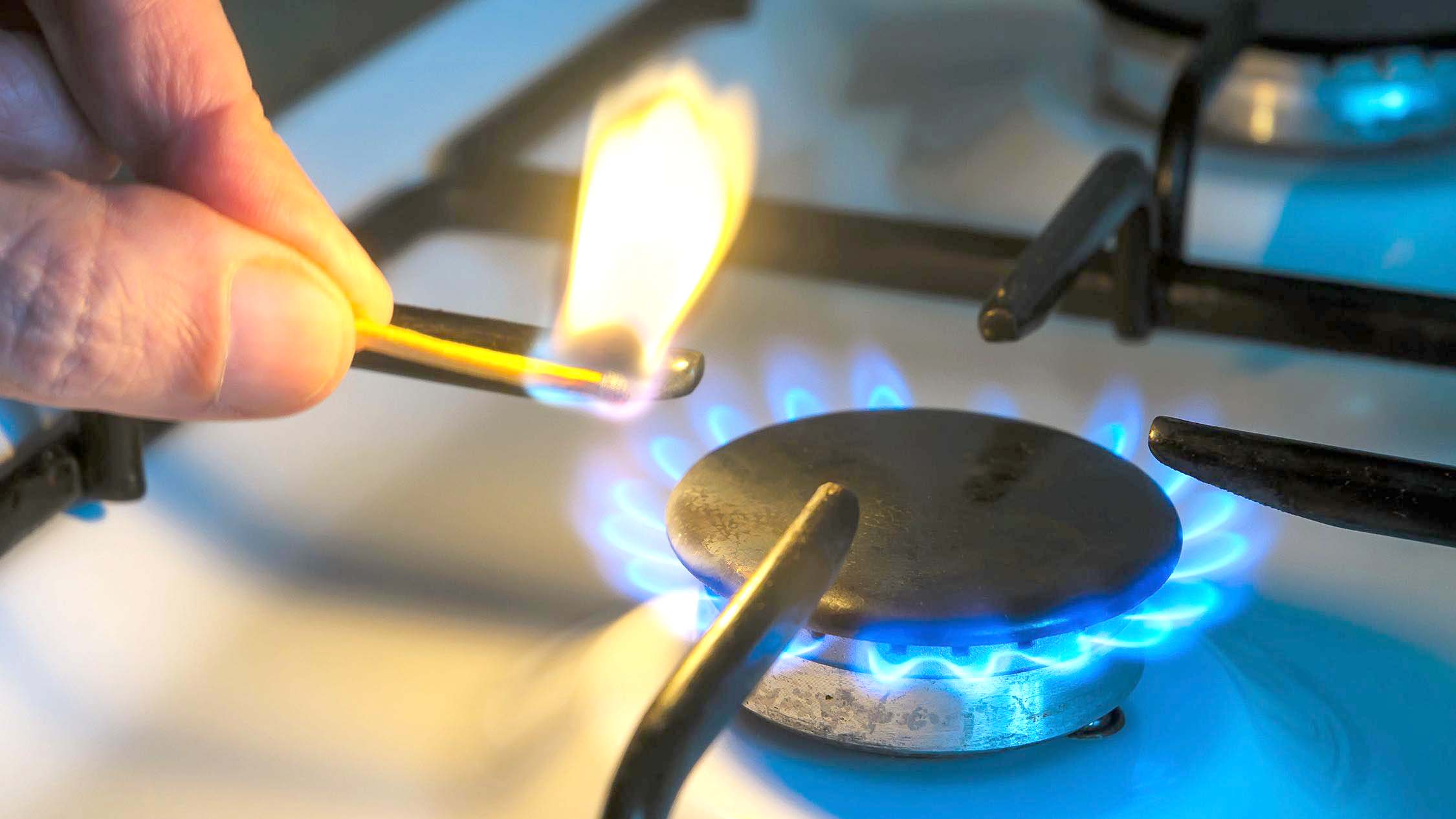 Legisladores buscan mejores precios en el gas para la  “zona fría” del país