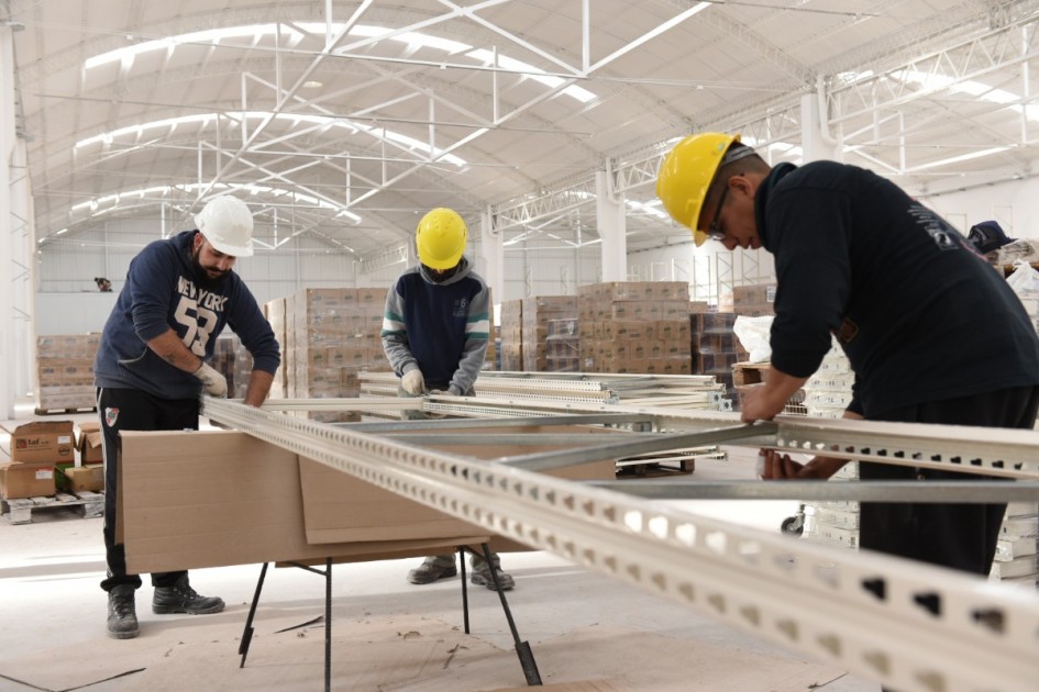 Mendoza Activa II: Enlazados será  un renovado componente del programa  de reintegros a la inversión
