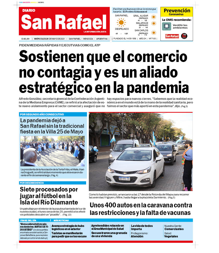TAPA 260521